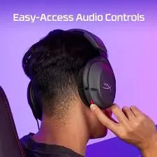 HyperX Cloud Stinger 2 Wired Gaming Headset Additional View